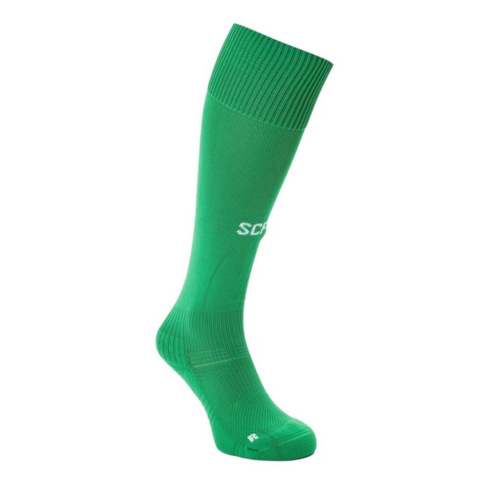 Warrior Childrens/Kids Stoke City FC Football Socks / Green